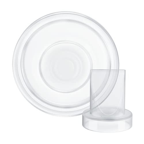 Momcozy Air 1 Ultra-Slim Hands-Free Wearable Breast Pump with Case