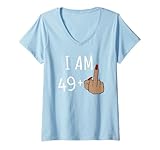Funny Birthday 50th Gifts For Women Apparel