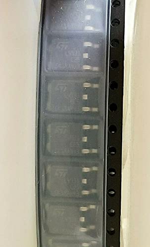 (1 PC) L4931CDT25, STMicro,