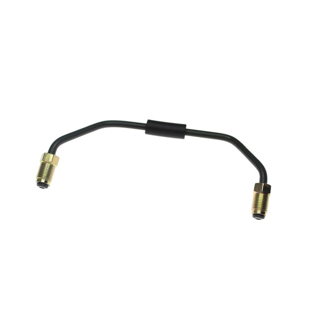 Línea de freno manguera tubo Ajuste para Brembo Caliper GT-6 6 POT tubo de retorno aceite modificado 1/2 Uds pinza freno coche cilindro(1PC)