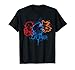 Sonic & Friends Spray Paint T-Shirt