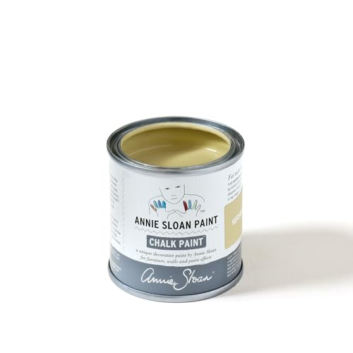 Priory Polishes Annie Sloan Versailles Chalk Paint (120ml)