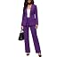 Dark Purple