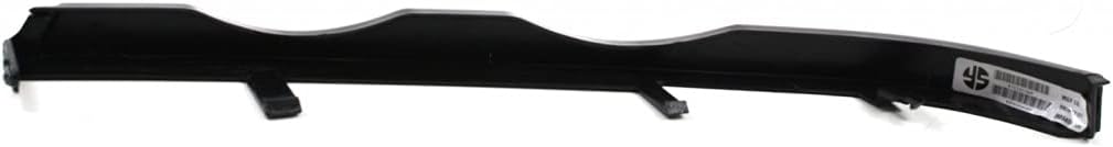 For BMW 323i / 325i / 328i / 330i Headlight Filler 1999 2000 2001 Passenger Side | Primed | 4-Door | BM2513101 | 51138208486