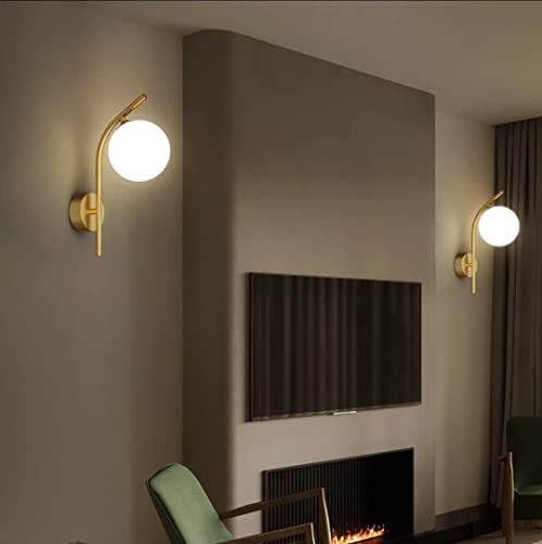Image of Lyse Decor Gold Wall Mount /Wall Light /Down Light Lamp for Home Decoration