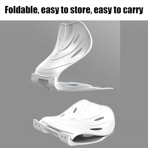 Coussin de support arrière contre le mal de dos en voyage et extérieur - 7