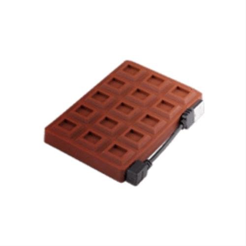 MicroStorage SUB2A9-5 2,5 USB con alimentazione