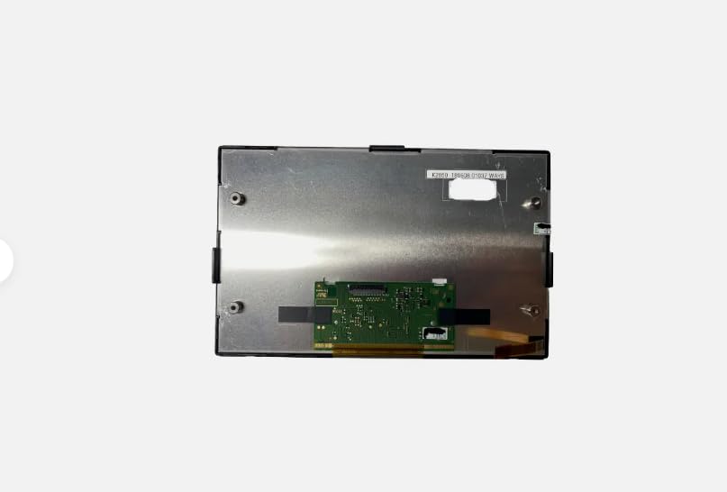 Amazon.com: 2019-2021 for RAV4 Replacement LCD Monitor Display for