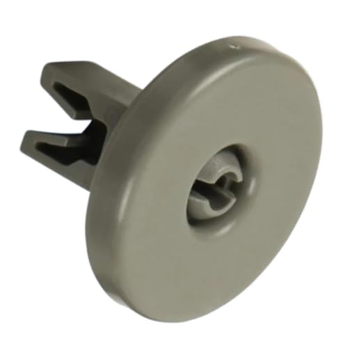 Accesorios Universales For Rodillo De Rueda De Cesta Inferior De Lavavajillas, 40mm