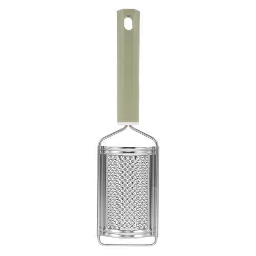 Rallador Mini de Ajo Garneck de Acero Inoxidable miniatura 1