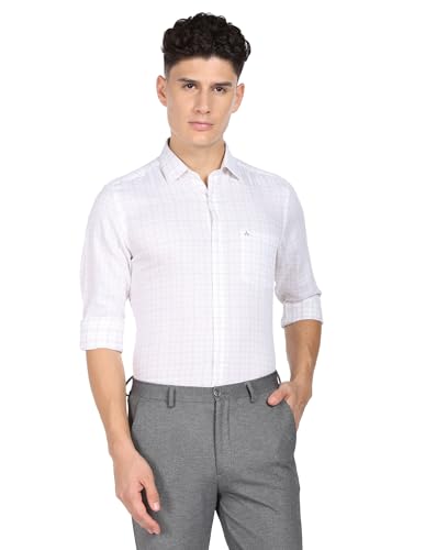 Image of Arrow Men's Regular Fit Shirt