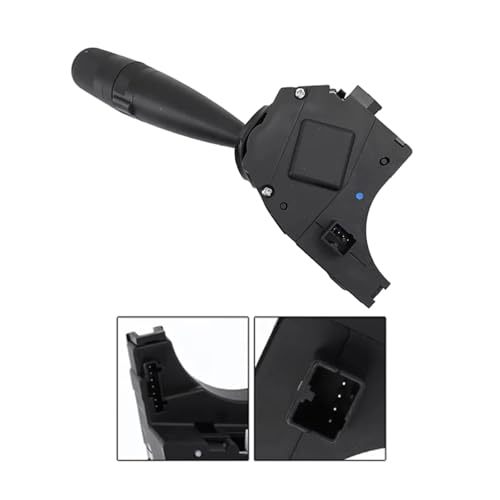 Commande clignotant 5183946AB interrupteur phare robuste pour Dodge - 6