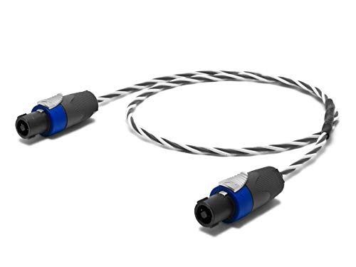 �I���C�f NEO by OYAIDE Elec SP-3398 SPSP/1.0 �n�C�N�I���e�B �X�s�[�J�[�P�[�u�� (1.0m)