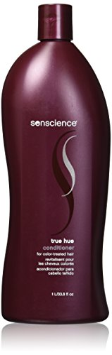 Senscience True Hue Conditioner 901683, 33.8 Fluid Ounce by Senscience