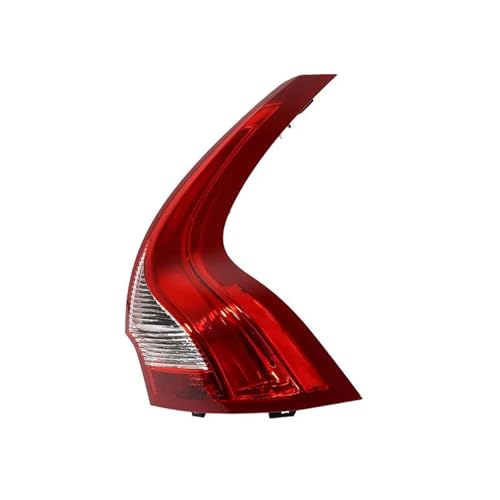 Feu arrière droit pour Volvo XC60 2009-2017 - Bloc optique d'origine 31323035