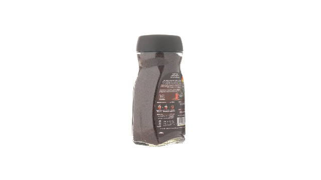 Nescafe Classic Coffee Jar (190g)