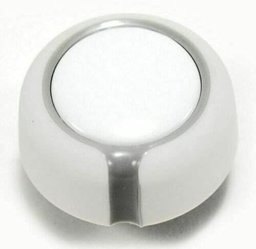Fits Whirlpool WP3957796 Control Knob