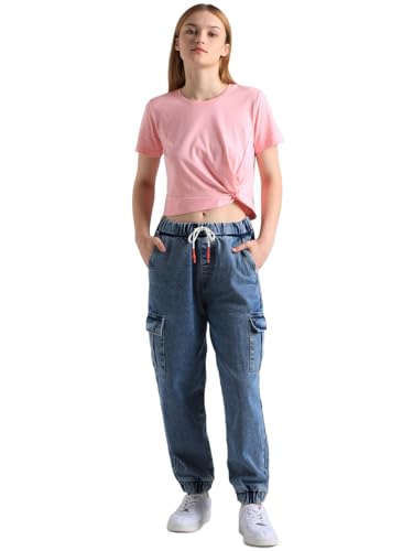 Image of ONLY Women's Regular Fit T-Shirt