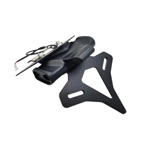 Support plaque d'immatriculation LED S1000RR M1000RR 2019-2025 - 3