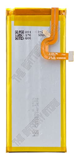 Image of THE BATTERY STORE Original HB3742A0EZC+Battery for Huawei Honor P8 Lite HB3742A0EZC+ battrey with 1 Year Warranty and High Capacity Battery Backup (Honor P8 LITE)