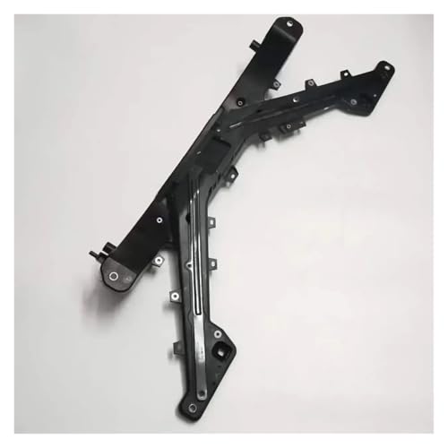 Support de cadre de radiateur Model 3 pour pare-chocs aligné
