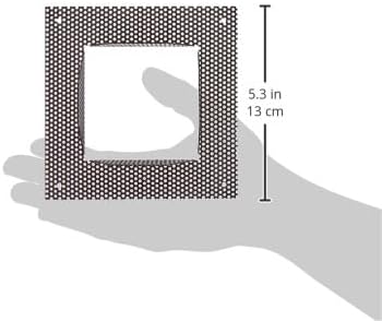 SLV SLV inbouwframe voor FRAME BASIC/accessoire voor inbouwarmatuur, spot,Goud photo 2
