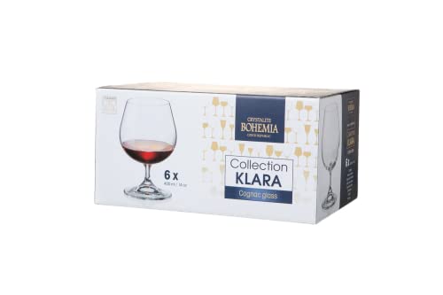 El Mejor Listado de Copas de coñac los 5 más buscados. 2 Imagen adicional