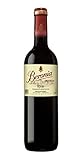 Vino tinto Beronía Magnum Crianza - 150 Cl.