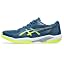 Mako Blue Safety Yellow