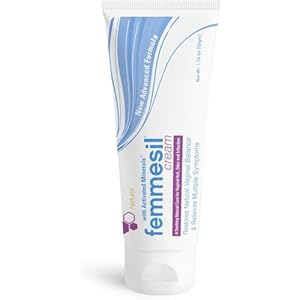 Femmesil Yeast Infection Treatment ...