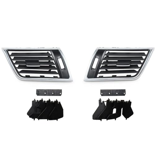 Grille de sortie d'air Mercedes W166 voyagez avec un confort thermique parfait