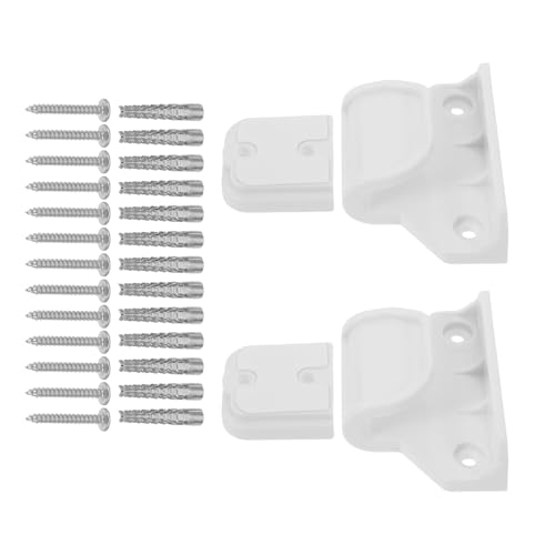 Remplacement pour barrière escalier pour stopper les fixations instables - 2