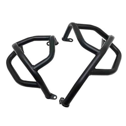 Protection cage cascade CB650R CB650F pour trajets quotidiens