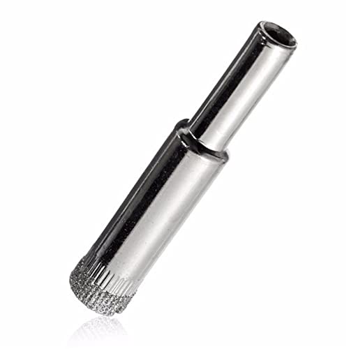 Juego de Brocas de Diamante 10 Piezas 3mm-13mm miniatura 5
