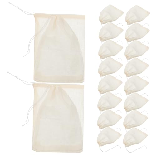 Zerodeko 30����z���e�B�[�o�b�O �K�[�[�f�� �����R�t�� 10×15cm �������̕����X�[�v���ɍœK �J��Ԃ��g������p�I�ȃe�B�[�t�B���^�[