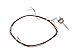 CARTER HOFFMANN 18616-0155 Temperature Sensor Probe