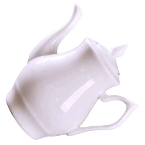 Botella de cerámica para salsa de soja de 280ml apta para lavavajillas 2