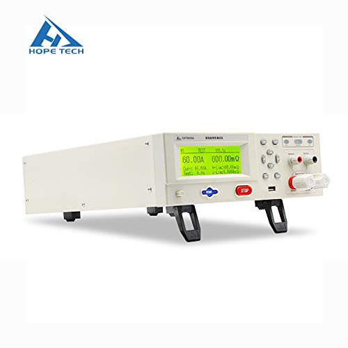 CHT9930A Ground Continuity Tester