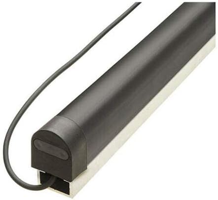 Liftmaster S505AL 5FT Monitored Resistive Edge Channel S50 with Aluminum Channel