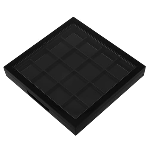 GRADENEVE iACVhEpbg P[X yʃRpNg g[\ ^ѕ֗ CNAbv[{bNX ڂh~݌v