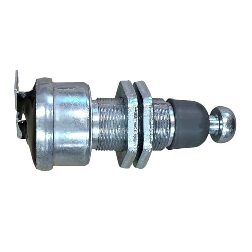 CLUTCH SAFETY SWITCH Replacement for International INDUSTRIAL 2706 2756 278 2806 2826