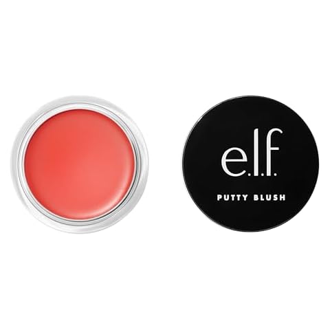 e.l.f. Putty Blush in Fiji Cover