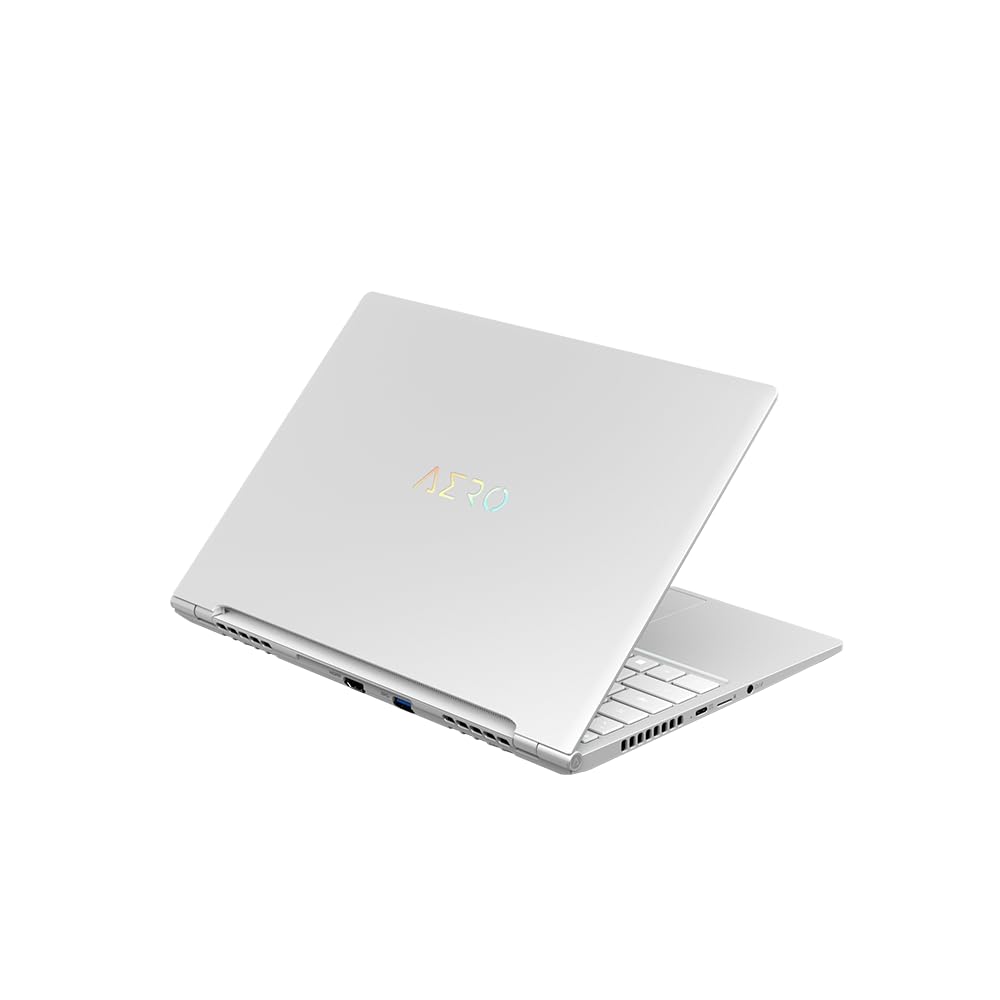 Windowsノート本体 GIGABYTE AERO 14 rtx4050 GIGABYTE AERO 14 OLED Notebook, Intel Core i7-13620H, NVIDIA