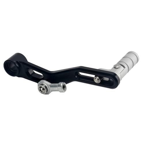 Sélecteur et levier vitesse réglable CRF1000L ajustement parfait