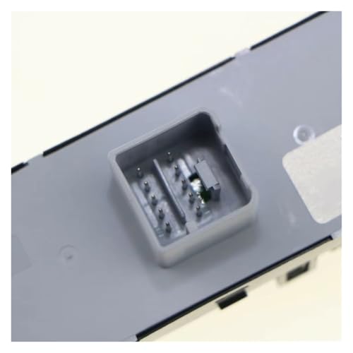 Interrupteur lève-vitre électrique VW 5ND959857 commande avant gauche - 5