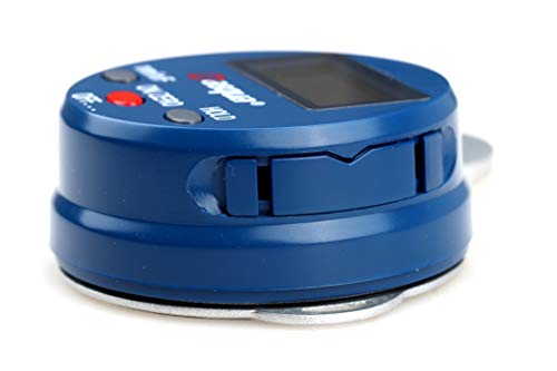 Calibrador digital Dasqua de 0-25mm miniatura 4