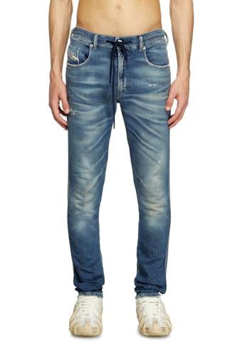 Diesel 2062 D-Strukt JoggJeans