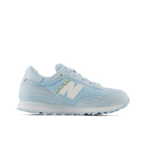 Image of New Balance Kid's 515 Lace Sneaker (Little Kid)