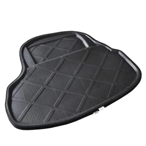 Tapis De Coffre Compatible Avec Pour Accord 7e Génération Pour Inspire 2003-2007 Tapis De Coffre Arrière Pour Voiture Revêtement Panneau Plateau Protection Coffr