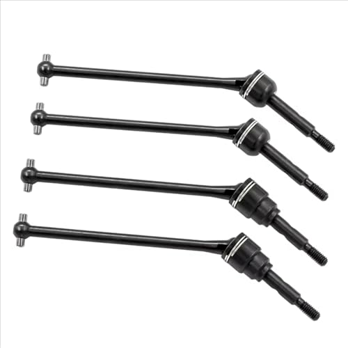 Arbre de transmission en acier robuste pour réparer et renforcer votre Slash 4X4